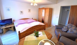 3037 H. Plön - Haus Heide - FW 7