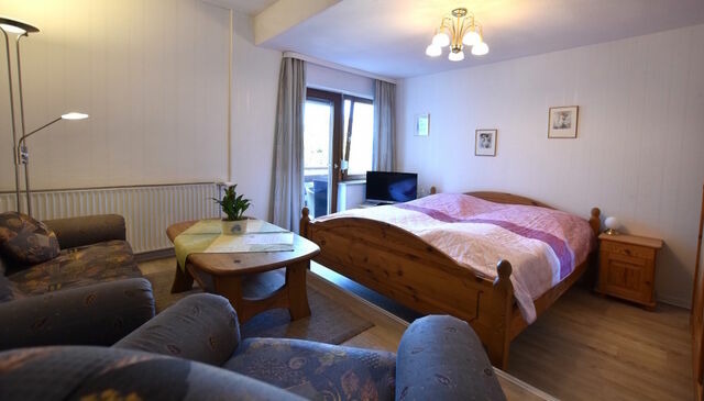 Ferienwohnung in Dahme - 3037 H. Plön - Haus Heide - FW 7 - Bild 3