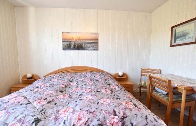 Ferienwohnung in Dahme - 3041 H. Plön - Haus Heide - FeWo 11 - Bild 6