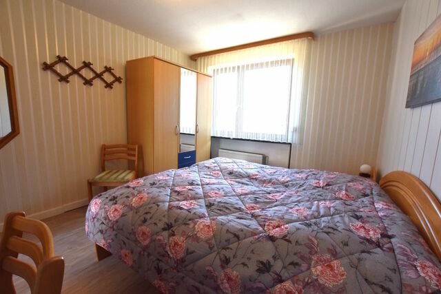 Ferienwohnung in Dahme - 3041 H. Plön - Haus Heide - FeWo 11 - Bild 7