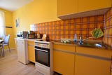 Ferienwohnung in Dahme - 3041 H. Plön - Haus Heide - FeWo 11 - Bild 10
