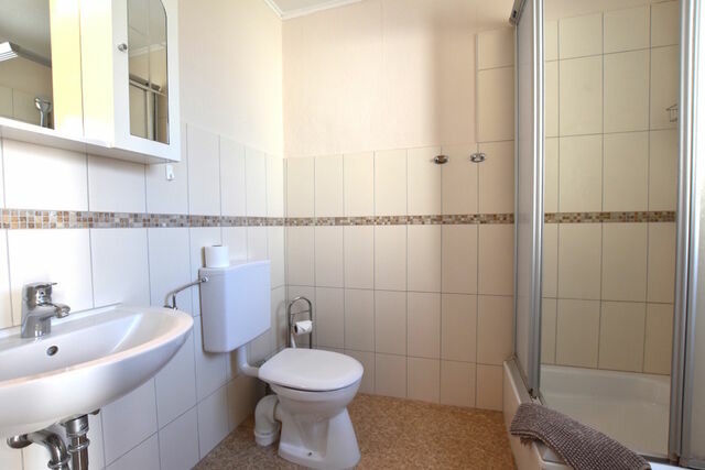 Ferienwohnung in Dahme - 3041 H. Plön - Haus Heide - FeWo 11 - Bild 11