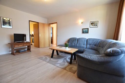 3041 H. Plön - Haus Heide - FeWo 11