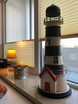 Ferienwohnung in Heiligenhafen - Ferienwohnung Sandk&uuml;ste - Bild 13