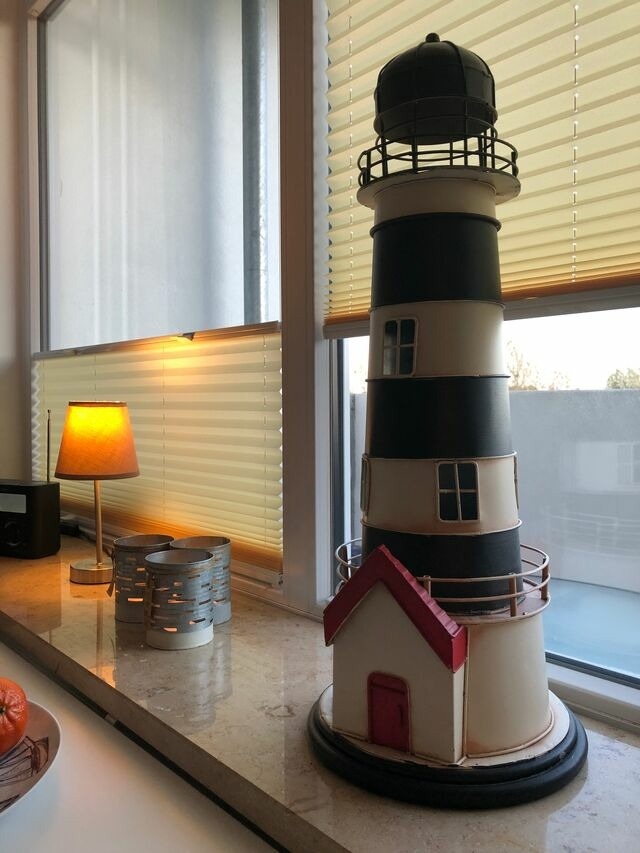 Ferienwohnung in Heiligenhafen - Ferienwohnung Sandk&uuml;ste - Bild 13