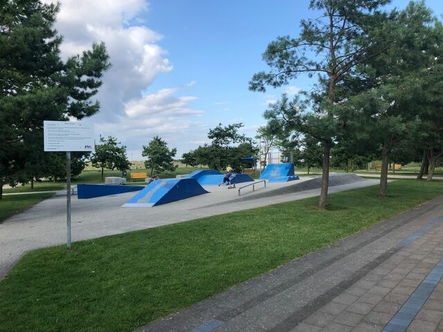 Ferienwohnung in Heiligenhafen - Ferienwohnung Sandk&uuml;ste - Bild 15
