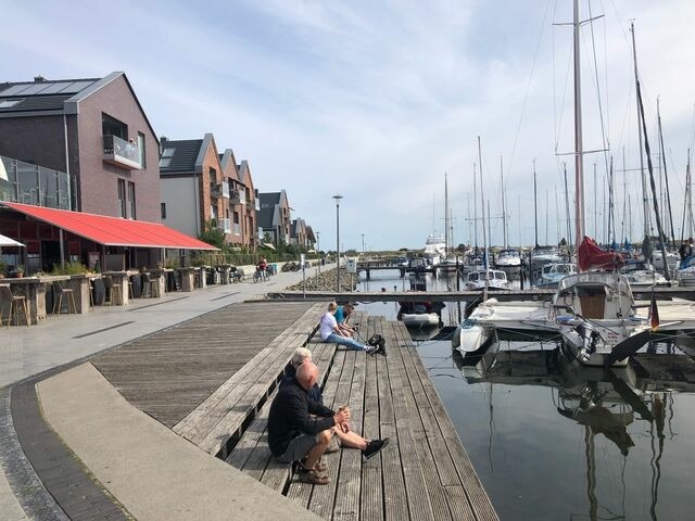 Ferienwohnung in Heiligenhafen - Ferienwohnung Sandk&uuml;ste - Bild 20