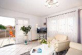 Ferienwohnung in Grömitz - Haus Strandperle (FeWo) - Bild 2
