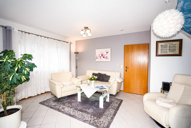 Ferienwohnung in Grömitz - Haus Strandperle (FeWo) - Bild 5