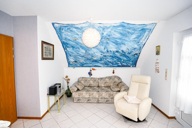 Ferienwohnung in Grömitz - Haus Strandperle (FeWo) - Bild 6