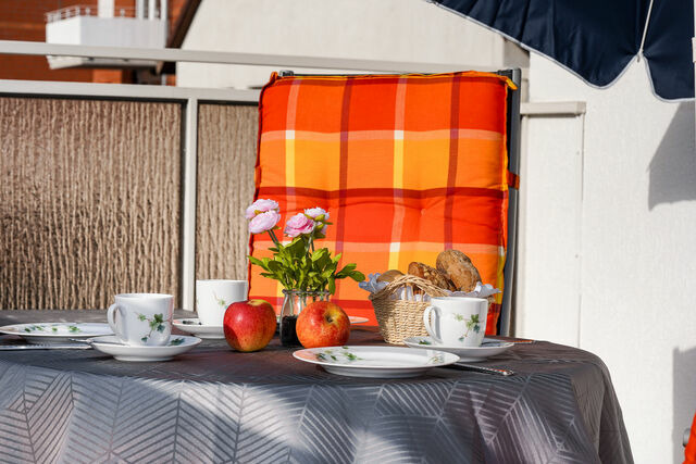 Ferienwohnung in Grömitz - Haus Strandperle (FeWo) - Bild 7