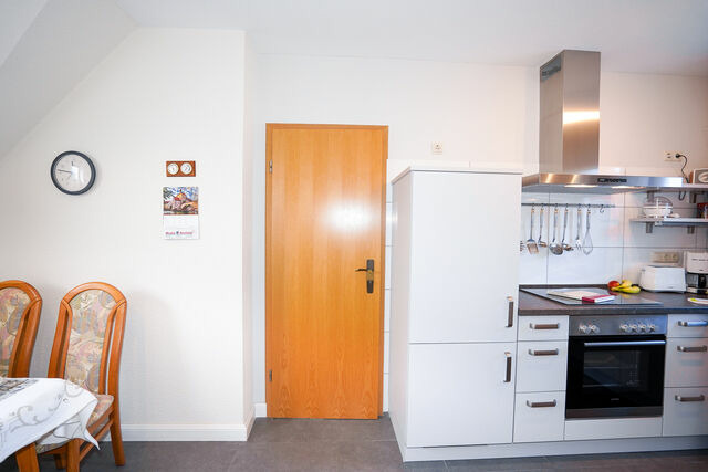 Ferienwohnung in Grömitz - Haus Strandperle (FeWo) - Bild 10