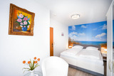 Ferienwohnung in Grömitz - Haus Strandperle (FeWo) - Bild 16