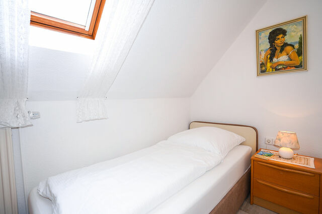 Ferienwohnung in Grömitz - Haus Strandperle (FeWo) - Bild 18