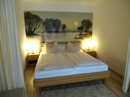 Ferienwohnung in Dahme - Berolina C 106 Berolina C 106