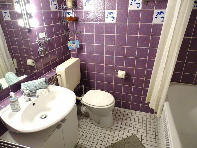 Ferienwohnung in Dahme - Berolina C 106 - Bild 22 Ferienwohnung in Dahme - Berolina C 106 - Bild 22