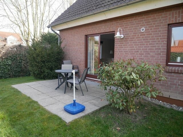 Ferienwohnung in Kellenhusen - Kellenhusen - Heisterbusch 14-2 - Bild 10