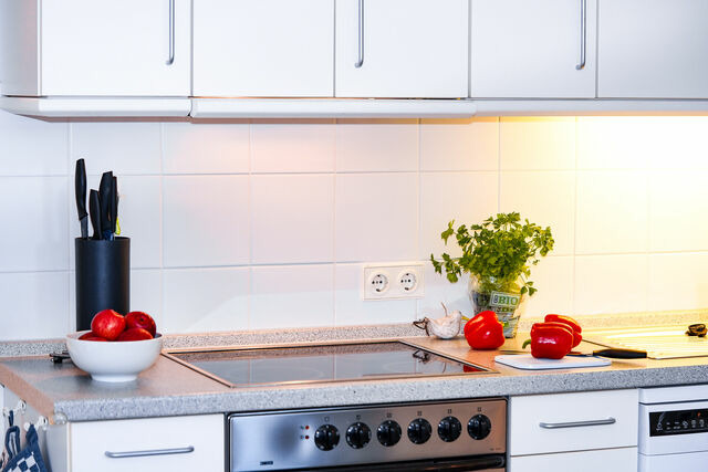 Ferienwohnung in Gr&ouml;mitz - Sandm&ouml;ve Whg. 6 - Bild 15