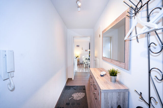 Ferienwohnung in Gr&ouml;mitz - Sandm&ouml;ve Whg. 6 - Bild 22