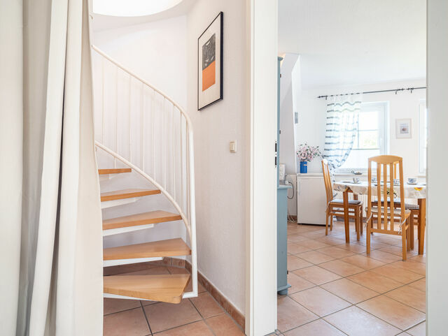 Ferienwohnung in Ostseeheilbad Zingst - Abenteuer Zingst, FW Kormoran 10 - Bild 10