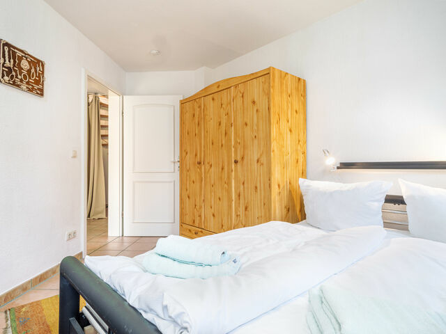 Ferienwohnung in Ostseeheilbad Zingst - Abenteuer Zingst, FW Kormoran 10 - Bild 12