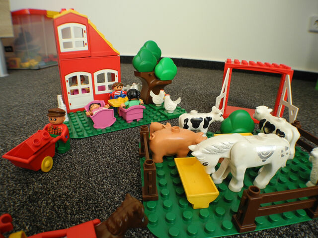 Ferienwohnung in Gro&szlig;enbrode - Sonnendeck 35 - Penthouse - Bild 11