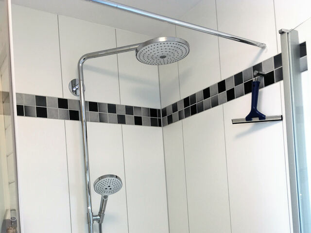 Ferienwohnung in Gro&szlig;enbrode - Sonnendeck 35 - Penthouse - Bild 13