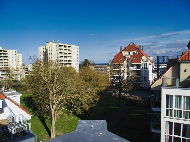 Ferienwohnung in Gro&szlig;enbrode - Sonnendeck 35 - Penthouse - Bild 18