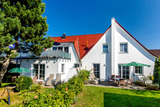 Ferienwohnung in Zingst - Whg T, Ihr UrlaubsZuhause - Haus Wasserweg 7