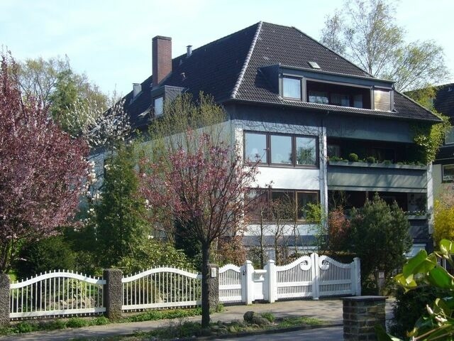 Ferienwohnung in Glücksburg - Ferienwohnung Sonne und Meer - Bild 17