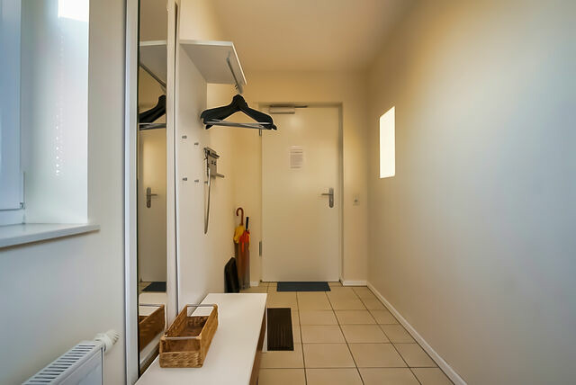 Ferienwohnung in Gro&szlig;enbrode - Strandoase - Gro&szlig;enbrode - Bild 11