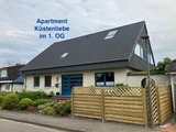 Ferienwohnung in Wendtorf - Ap. Küstenliebe - Haus Nordlichter - Bild 10