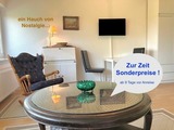 Ferienwohnung in Wendtorf - Ap. K&uuml;stenliebe - Haus Nordlichter - Bild 10