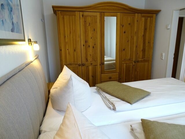 Ferienwohnung in Dahme - Ferienhof Specht - Haus Sonnenwende App. 1 - Bild 14