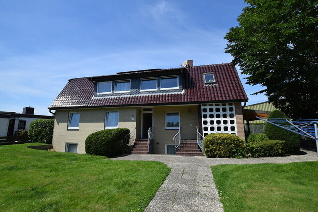 Ferienwohnung in Dahme - Ferienhof Specht - Haus Sonnenwende App. 1 - Bild 22