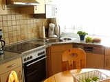 Ferienwohnung in Dahme - Ferienhof Specht - Haus Grauer Esel -1- - Bild 2