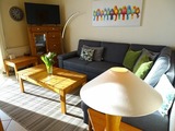 Ferienwohnung in Dahme - Ferienhof Specht - Haus Grauer Esel -1- - Bild 3