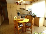 Ferienwohnung in Dahme - Ferienhof Specht - Haus Grauer Esel -1- - Bild 7