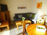Ferienwohnung in Dahme - Ferienhof Specht - Haus Grauer Esel -1- - Bild 10