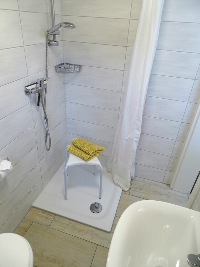 Ferienhaus in Dahme - Ferienhof Specht - Sommerhaus - Bild 15