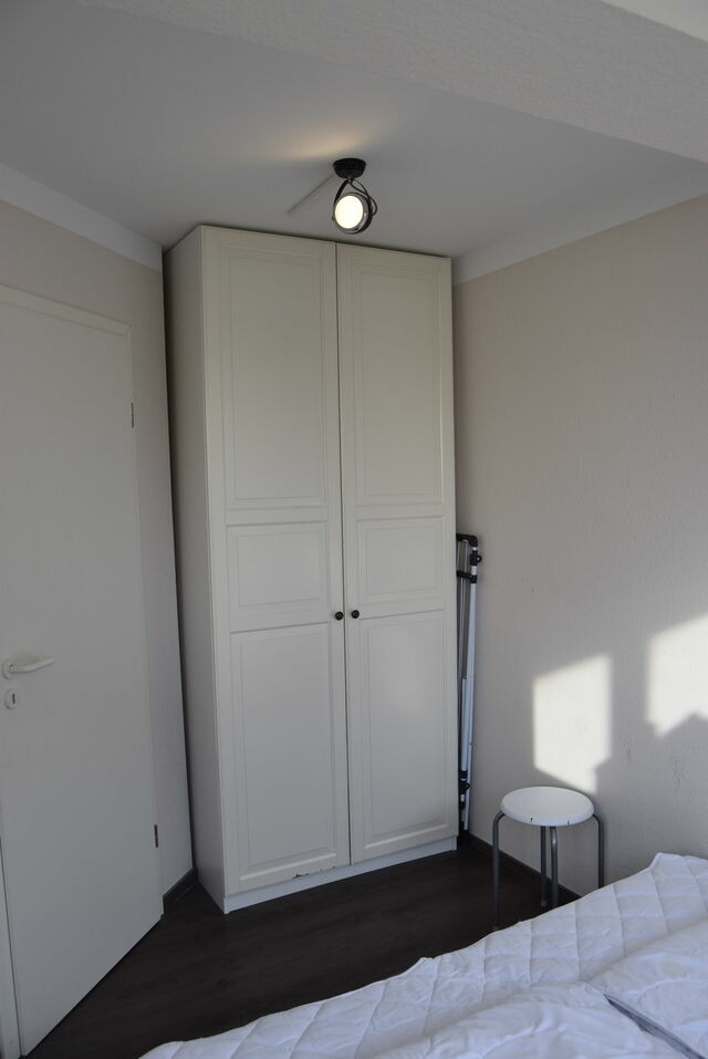 Ferienwohnung in Schönberger Strand - Steffens, Sönke: "Deichblick" (Nr. 27) - Bild 3