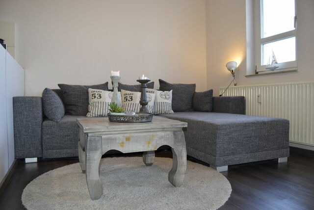 Ferienwohnung in Schönberger Strand - Steffens, Sönke: "Deichblick" (Nr. 27) - Bild 6