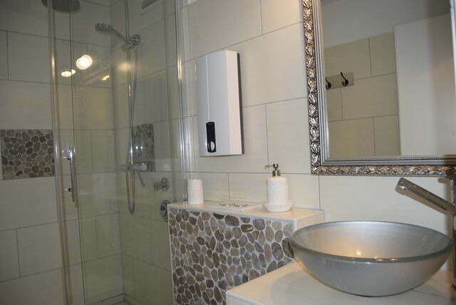 Ferienwohnung in Schönberger Strand - Steffens, Sönke: "Deichblick" (Nr. 27) - Bild 9