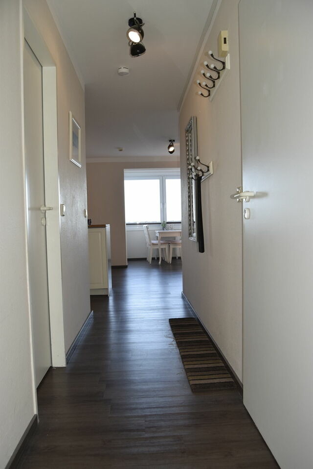 Ferienwohnung in Schönberger Strand - Steffens, Sönke: "Deichblick" (Nr. 27) - Bild 11