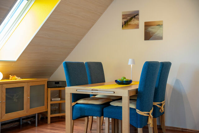 Ferienwohnung in Dahme - Seestr. 37 - Bild 6