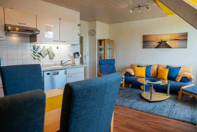 Ferienwohnung in Dahme - Seestr. 37 - Bild 9