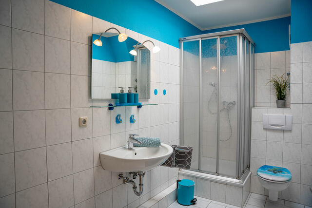 Ferienwohnung in Dahme - Seestr. 37 - Bild 14