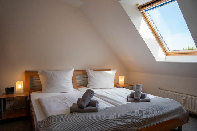 Ferienwohnung in Dahme - Seestr. 37 - Bild 23