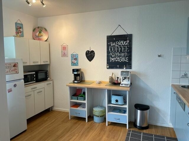 Ferienwohnung in Heiligenhafen - "Ferienpark Heiligenhafen", Haus O, Wohnung 01.12 - Bild 9