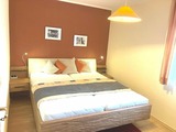 Ferienwohnung in Fehmarn - Ferienwohnung Bartels in Petersdorf mit Terrasse - Bild 5